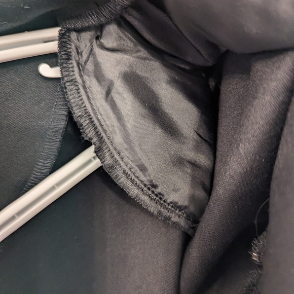 Nine West open front blazer coat - Picture 6 of 6